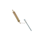 Maxcons Screw Peg - Single