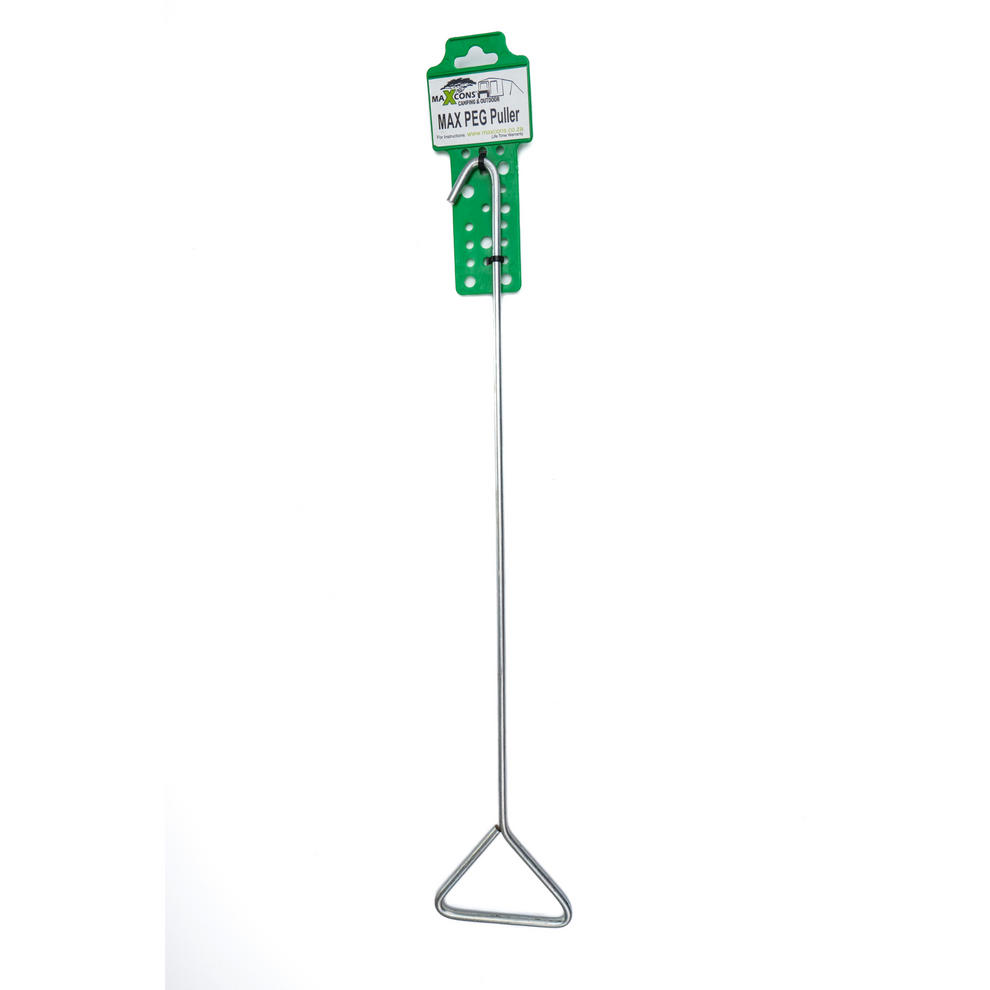 Maxcons Peg Puller