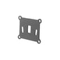 EXoverland Rock Light Plate