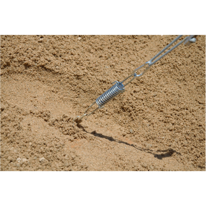 Maxcons Sand Anchor Kit - Set x 4
