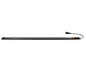 60cm Dual Colour LED Strip Light - White / Amber