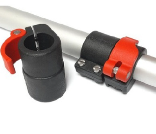 Maxcons Telescopic Pole - 2.4m