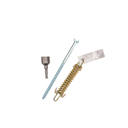 Maxcons Screw Peg - Set x 10