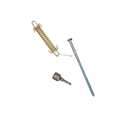 Maxcons Screw Peg - Set x 10