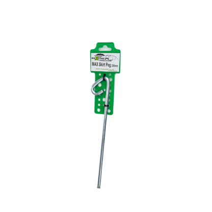 Maxcons Skirt Peg - 250mm