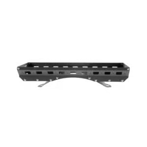 EXoverland Spare Wheel Basket - Standard