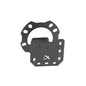 EXoverland Spare Wheel Mount