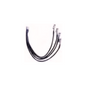 2 Pin Deutsch Splitter cable for 4 lights