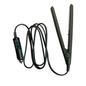 12V Mini Hair Straightener