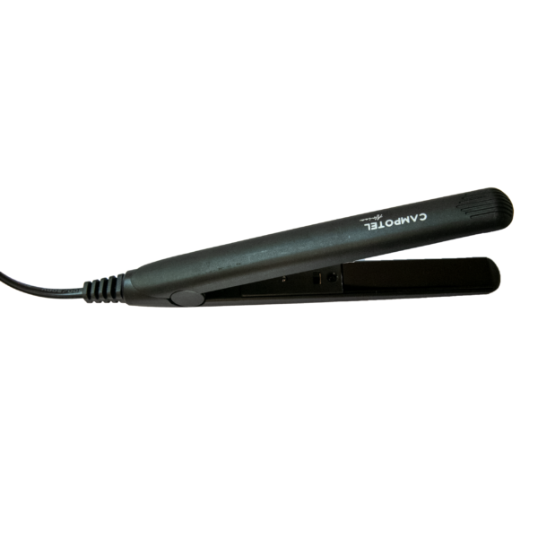 12V Mini Hair Straightener