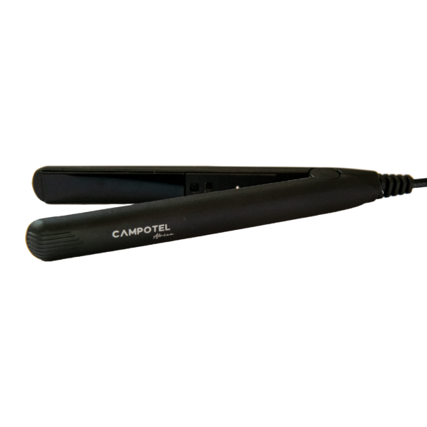 12V Mini Hair Straightener