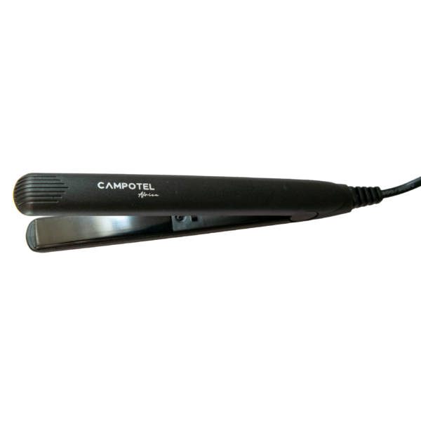 12V Mini Hair Straightener