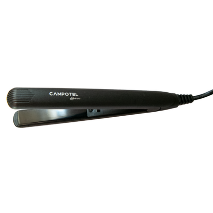 12V Mini Hair Straightener