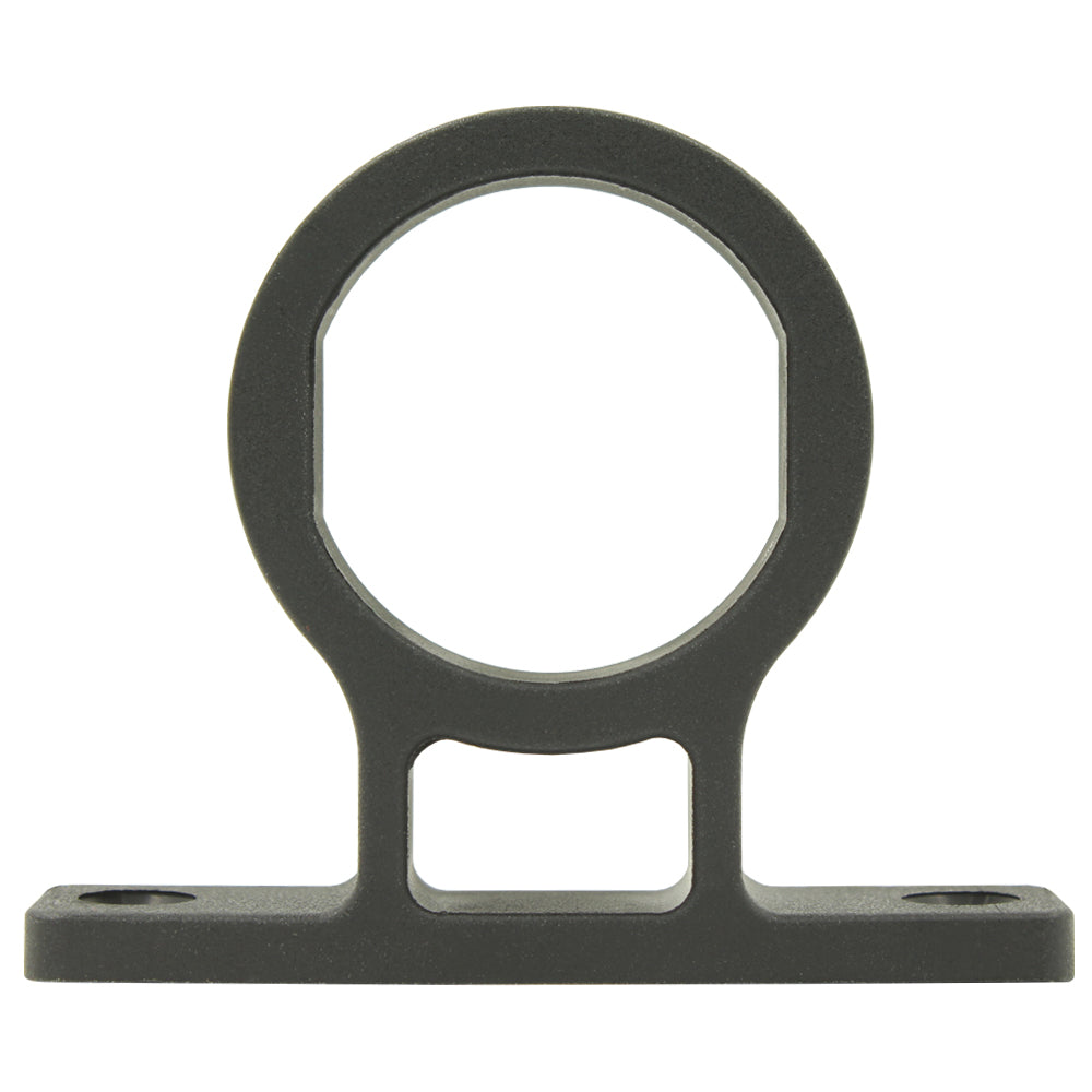 1 Gang Round Bracket for 12V Round Accessory
