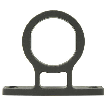 1 Gang Round Bracket for 12V Round Accessory