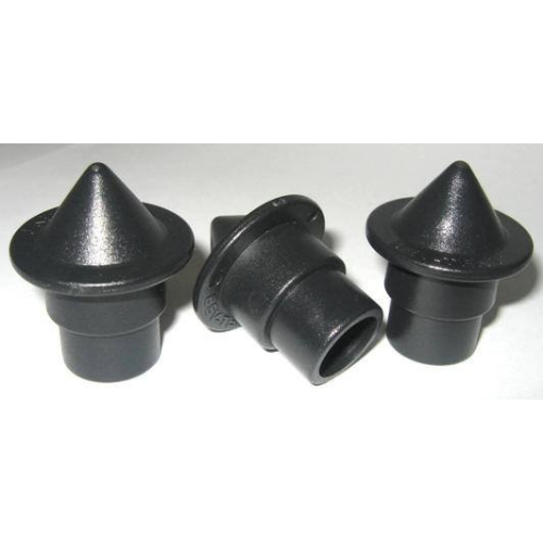 Maxcons Tent Pole Foot - 25/22mm