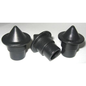 Maxcons Tent Pole Foot - 25/22mm