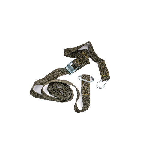 Maxcons Tie Down Anchor Straps - Set x4