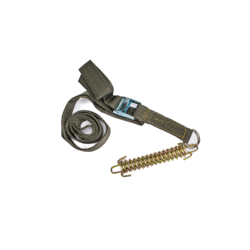 Maxcons Tree Anchor Straps (Pack of 4)