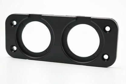 2 Hole Panel - the4x4store.co.za