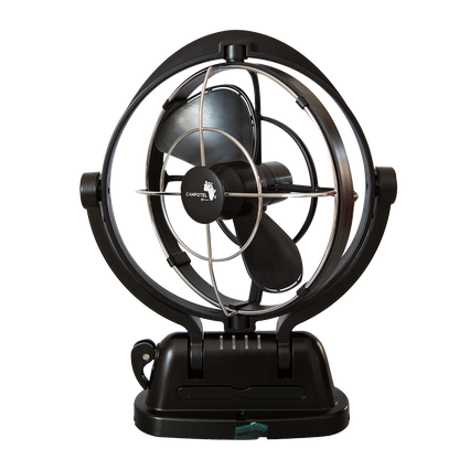 12V Fan – 360°
