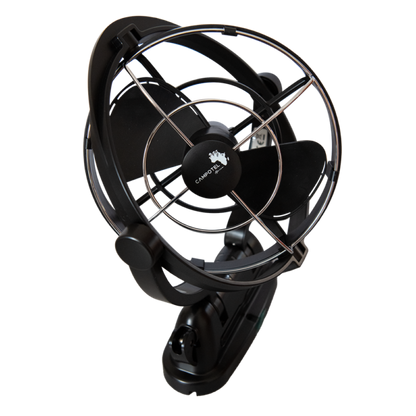 12V Fan – 360°