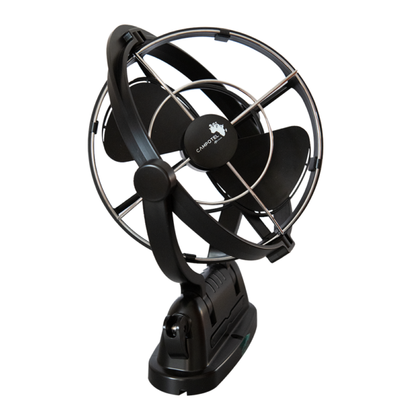 12V Fan – 360°