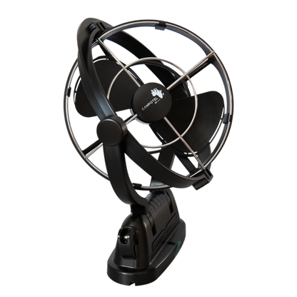 12V Fan – 360°