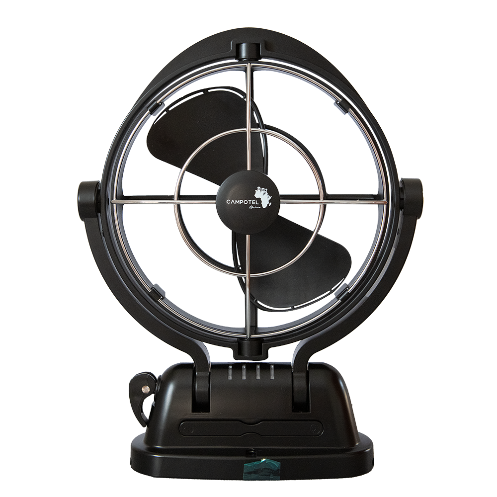 12V Fan – 360°