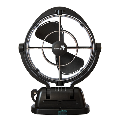 12V Fan – 360°