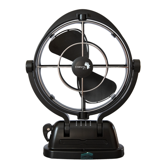 12V Fan – 360°