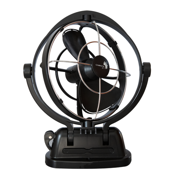 12V Fan – 360°