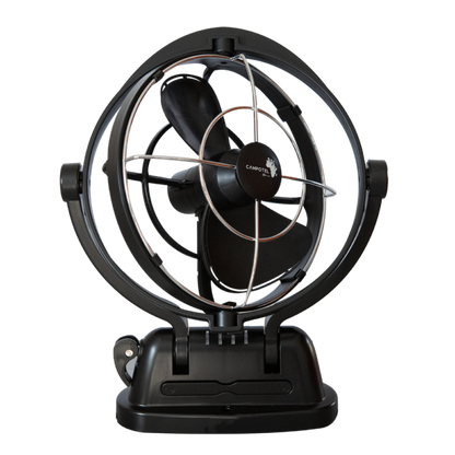 12V Fan – 360°