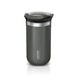 EXoverland Wacaco Octaroma Insulated Travel Mug - Dim Grey (180ml / 300ml / 435ml)