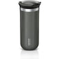EXoverland Wacaco Octaroma Insulated Travel Mug - Dim Grey (180ml / 300ml / 435ml)