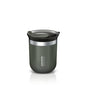 EXoverland Wacaco Octaroma Insulated Travel Mug - Dim Grey (180ml / 300ml / 435ml)