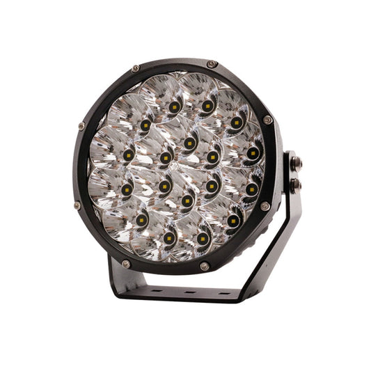 Spot Light Set 7 Inch 80W - Of 2