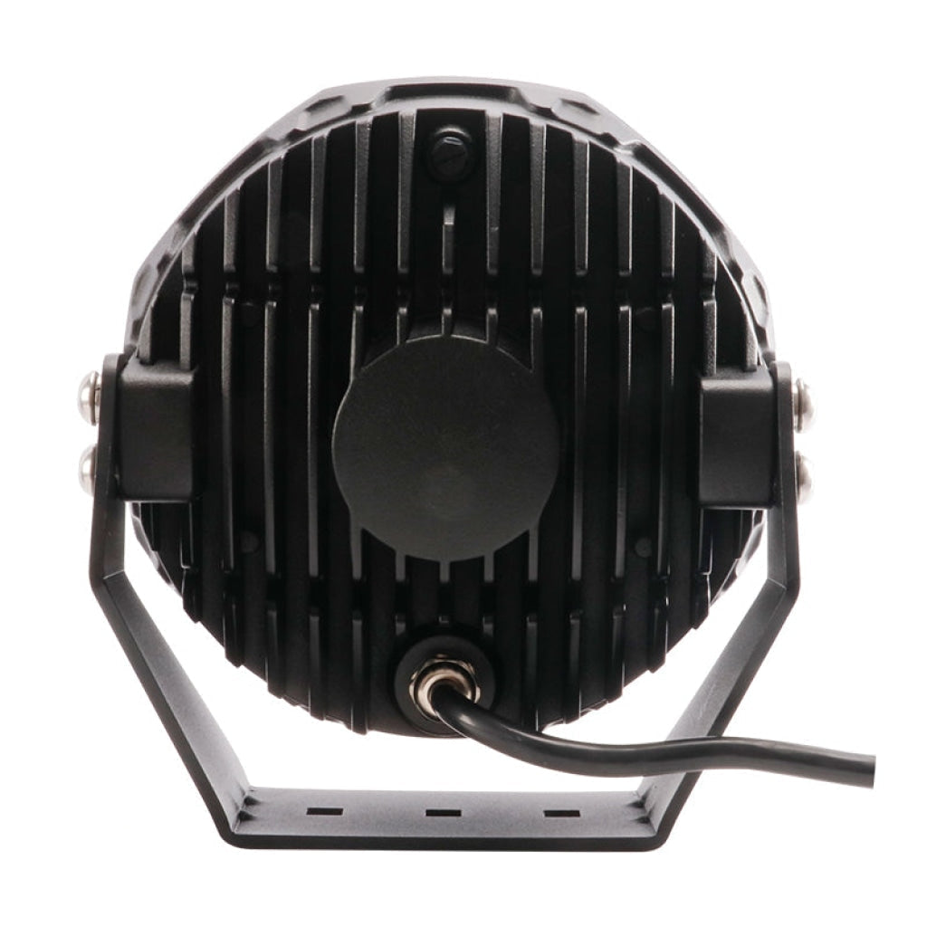 Spot Light Set 7 Inch 80W - Of 2