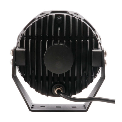 Spot Light Set 7 Inch 80W - Of 2