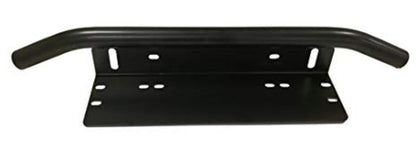 Universal License Plate Bracket Bar A Style
