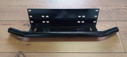 Universal License Plate Bracket Bar A Style